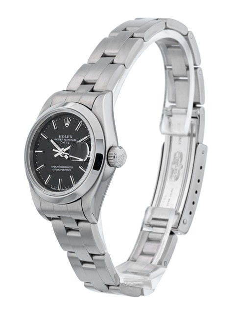 Rolex Datejust Lady 69160 Image 2